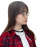  Gọng kính HUGO BOSS BOSS1467F 003 