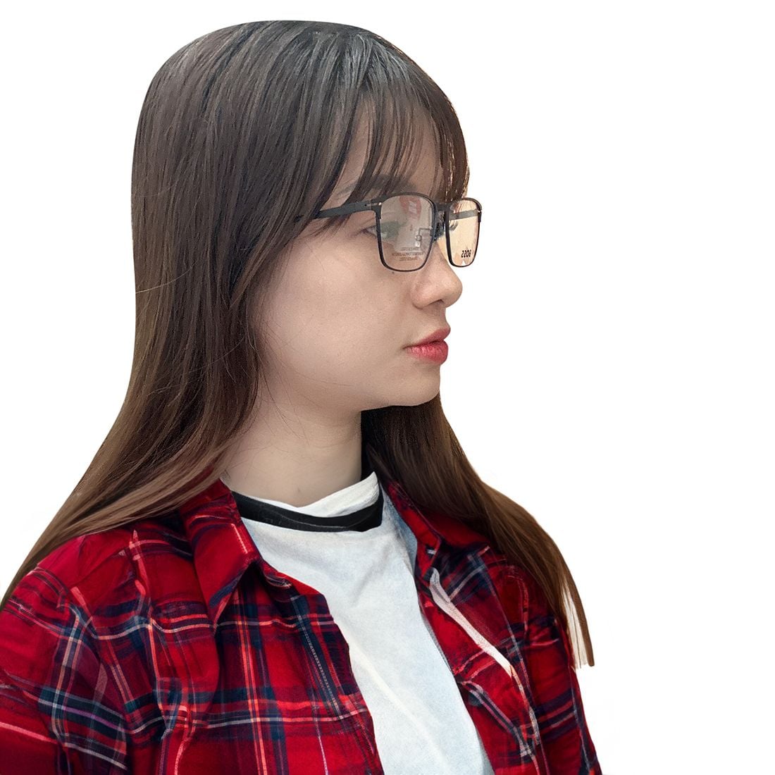  Gọng kính HUGO BOSS BOSS1467F 003 