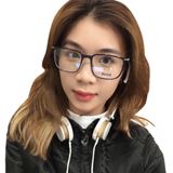  Gọng kính HUGO BOSS BOSS1484 DTY 