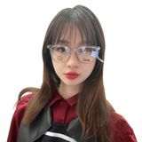  Gọng kính HUGO BOSS BOSS1541F KB7 