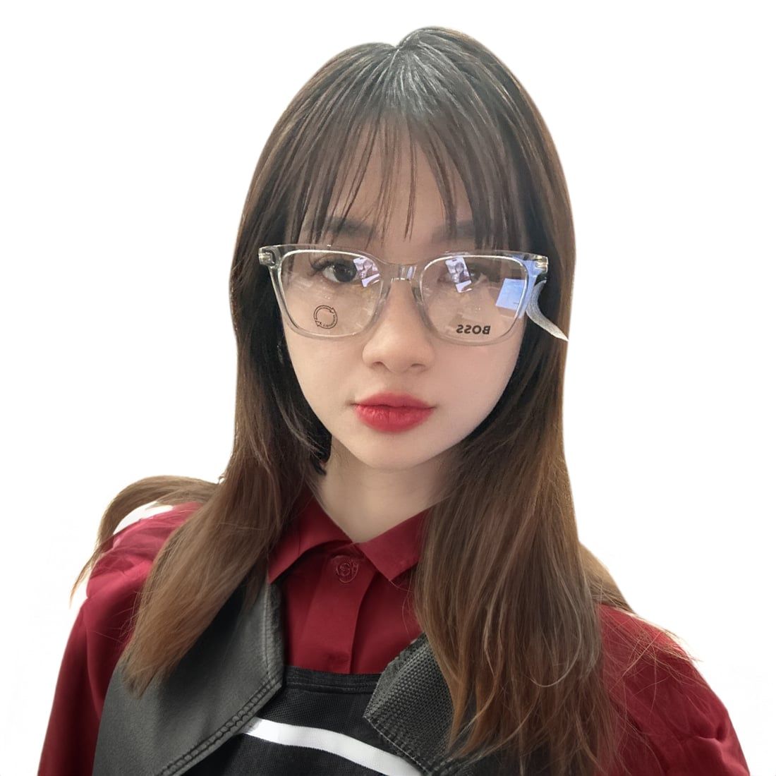  Gọng kính HUGO BOSS BOSS1541F KB7 