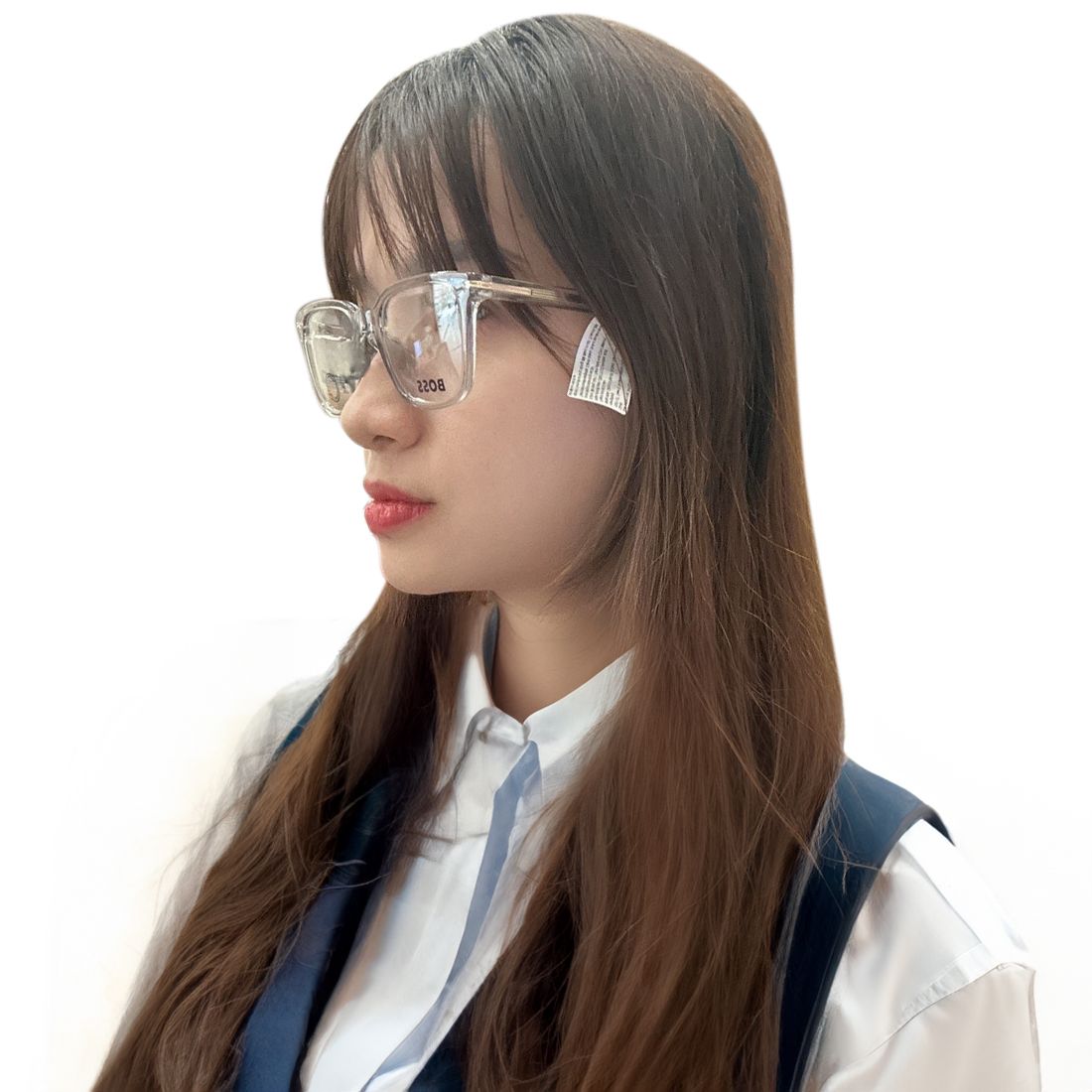  Gọng kính HUGO BOSS BOSS1541F KB7 