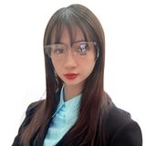  Gọng kính HUGO BOSS BOSS1543F R80 