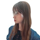  Gọng kính HUGO BOSS BOSS1543F R80 