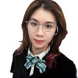  Gọng kính HUGO BOSS BOSS1543F R81 