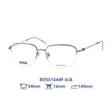  Gọng kính HUGO BOSS BOSS1544F 6LB 