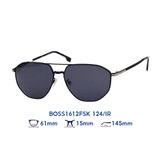  Kính mát HUGO BOSS BOSS1612FSK 124/IR 