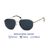  Kính mát HUGO BOSS BOSS1612FSK J5G/MT 