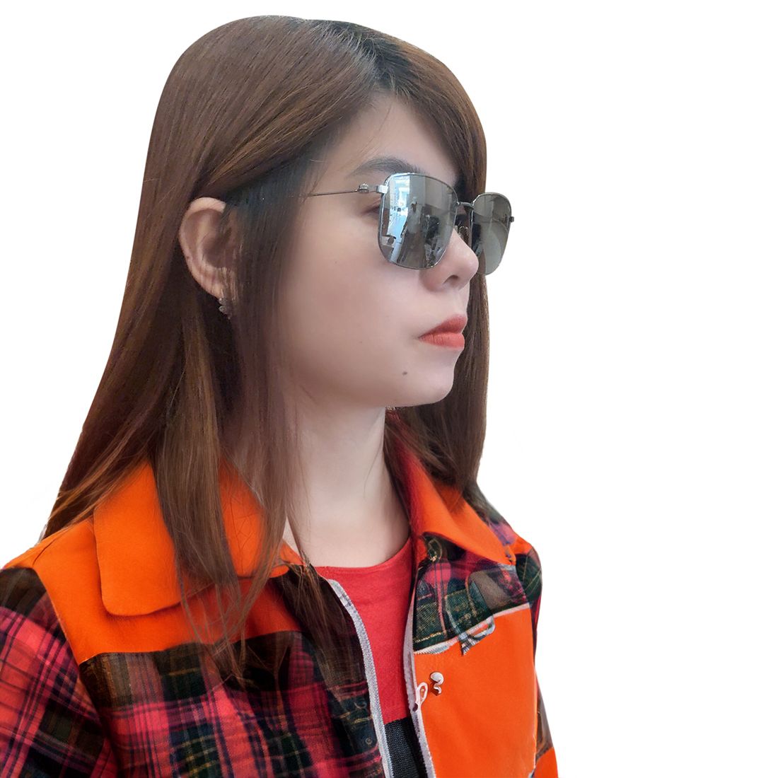  Kính mát HUGO BOSS BOSS1619FS 6LB/T4 