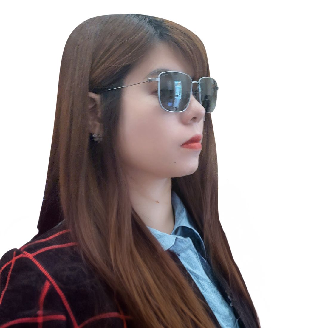  Kính mát HUGO BOSS BOSS1619FS R80/M9 