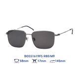  Kính mát HUGO BOSS BOSS1619FS R80/M9 
