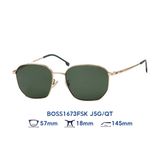  Kính mát HUGO BOSS BOSS1673FSK J5G/QT 