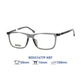 Gọng kính HUGO BOSS BOSS1677F KB7