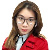 Gọng kính HUGO BOSS BOSS1677F KB7