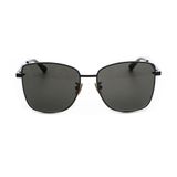  Kính mát Bottega Veneta BV1237S 001 