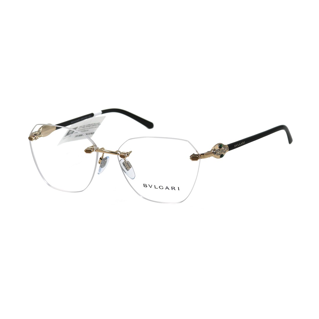 Gọng kính BVLGARI BV2205B 2014 – LienSon