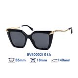  Kính mát BVLGARI BV40002I 01A 