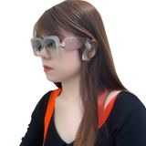  Kính mát BVLGARI BV40006I 72F 