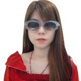  Kính mát BVLGARI BV40007I 72F 