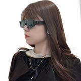  Kính mát BVLGARI BV40014I 01A 