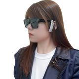  Kính mát BVLGARI BV40015I 01A 