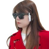  Kính mát BVLGARI BV40015I 48V 