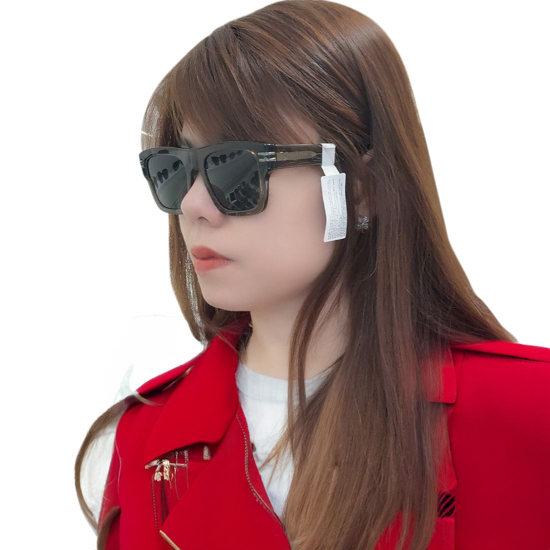  Kính mát BVLGARI BV40015I 48V 