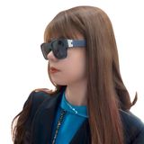  Kính mát BVLGARI BV40022I 90V 