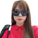  Kính mát BVLGARI BV40022I 90V 