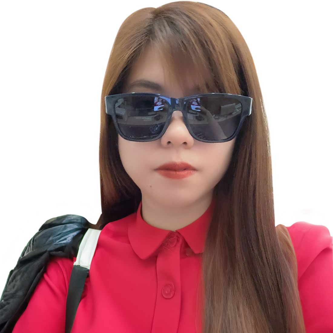  Kính mát BVLGARI BV40022I 90V 