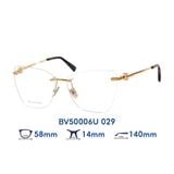  Gọng kính BVLGARI BV50006U 029 
