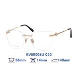  Gọng kính BVLGARI BV50006U 033 