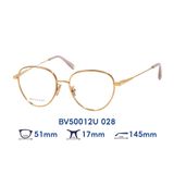  Gọng kính BVLGARI BV50012U 028 