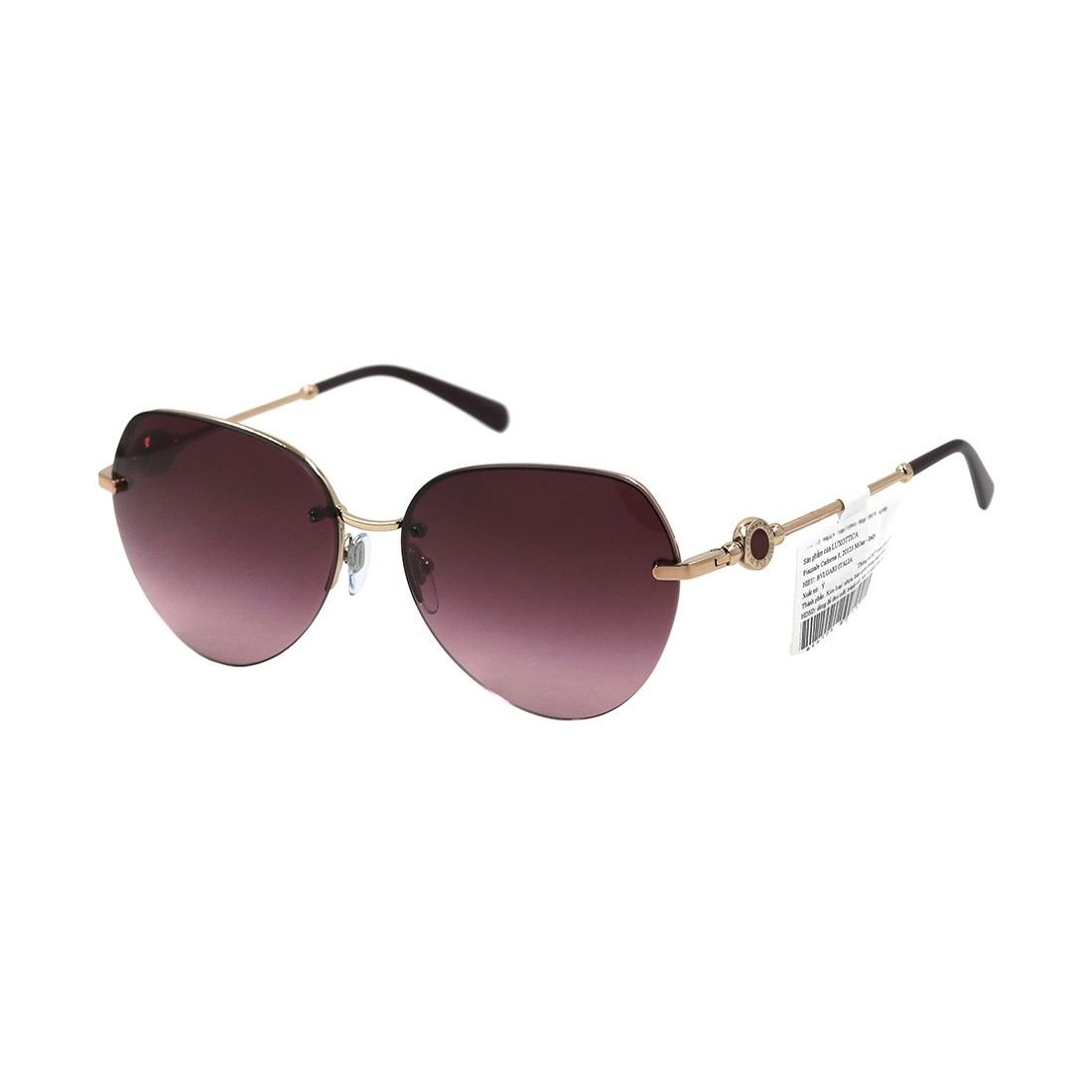 Bv6108 bvlgari clearance