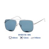  Kính mát BALLY BY0017D 18N 