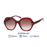  Kính mát BALLY BY0035H 66F 