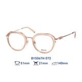  Gọng kính BALLY BY5067H 072 