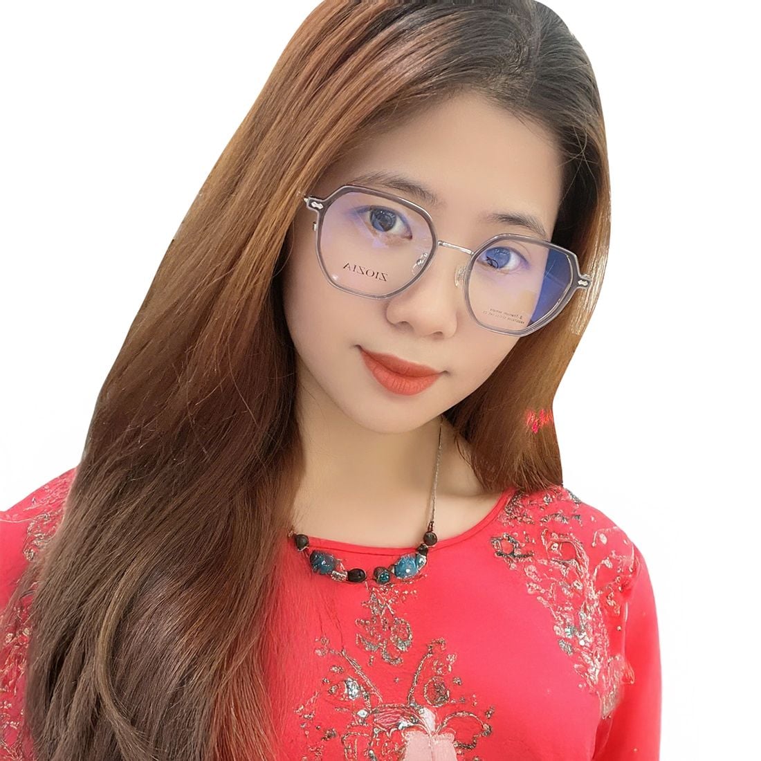  Gọng kính Ziozia KKDSIT6159 C3 