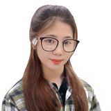  Gọng kính MOLSION MA6010 B15 