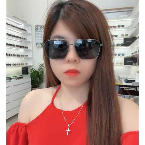 Kính mát Ermenegildo Zegna EZ0224D 08V