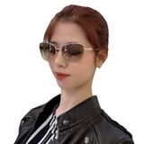  Kính mát FURLA SFU714 0594 