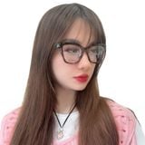  Gọng kính FURLA VFU721 0752 