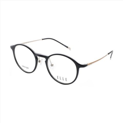 Gọng kính ELLE EL43001 BK
