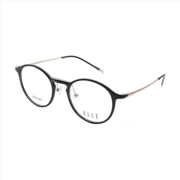  Gọng kính ELLE EL43001 BK 