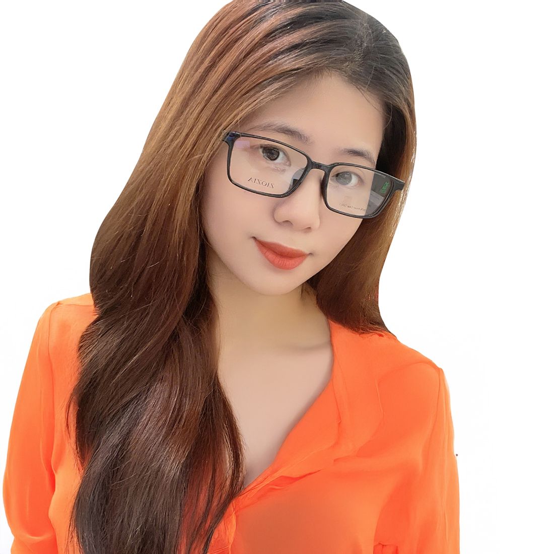  Gọng kính Ziozia Z002 C1 