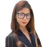Gọng kính CHOPARD VCH397 700K