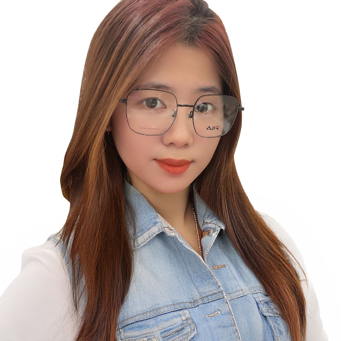  Gọng kính FILA VFI586F 0531 