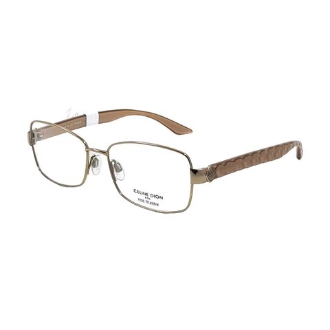 Gọng kính CELINE DION CDO8092T C01
