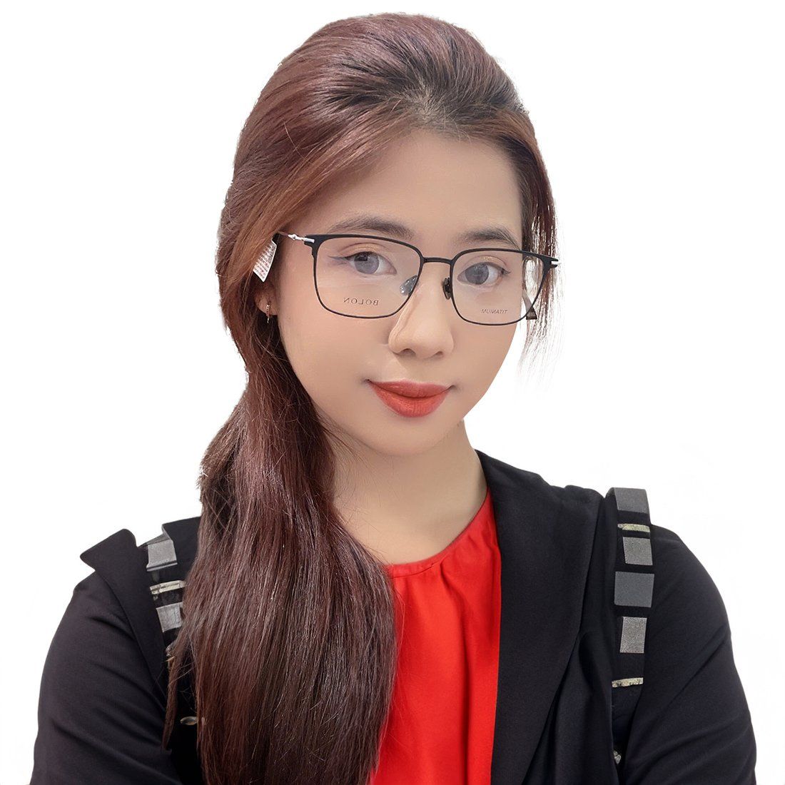  Gọng kính BOLON BT1612 B16 