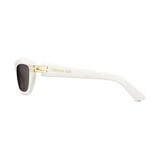  Kính Mát Dior CdiorB2U 95A0: Kiệt Tác Vuông Thanh Lịch, Đẳng Cấp Vượt Thời Gian 